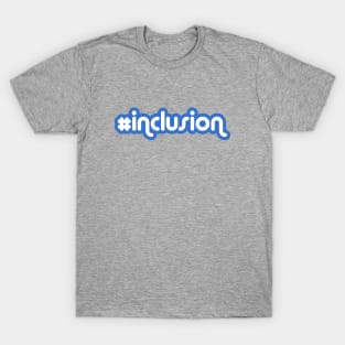 Inclusion Rider T-Shirt